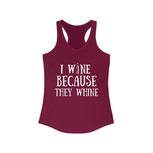I Wine