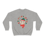 Load image into Gallery viewer, Baby It&#39;s Cold Outside Crewneck
