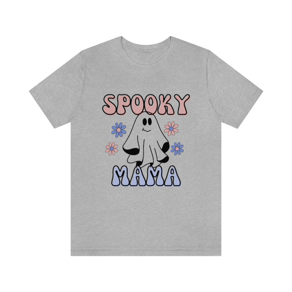 SPOOKY MAMA