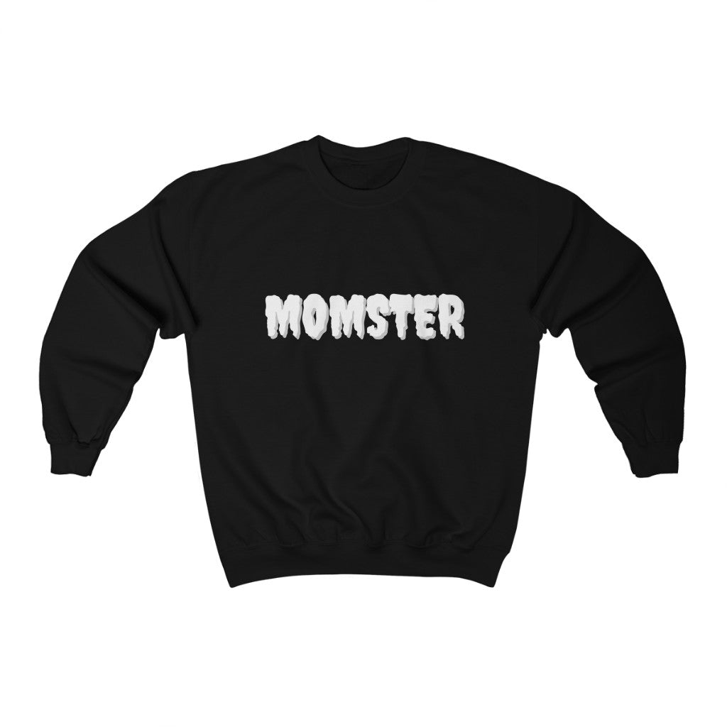 MOMSTER Sweater