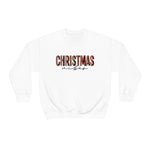 Load image into Gallery viewer, Christmas Vibes Crewneck
