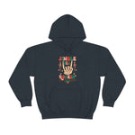 Load image into Gallery viewer, Jingle Bell Rockin Hoodie
