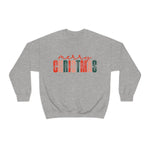 Load image into Gallery viewer, Pretty Merry Christmas Crewneck
