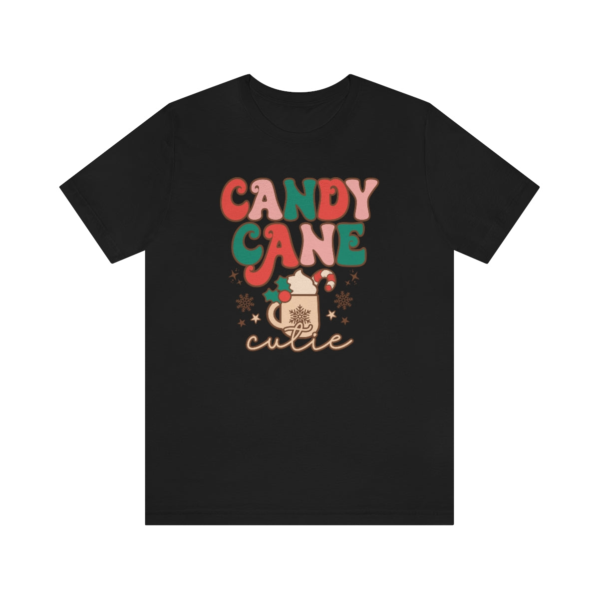 Candy Cane Cutie Shirt