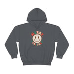 Load image into Gallery viewer, Merry Happy Christmas Hoodie
