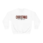 Load image into Gallery viewer, Merry Christmas Crewneck
