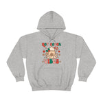 Load image into Gallery viewer, Hot Cocoa Vibes Hoodie
