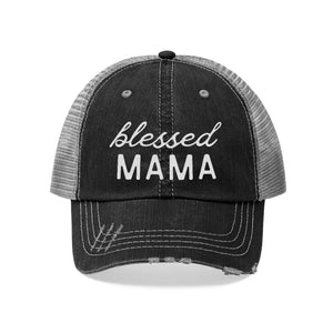 blessed MAMA