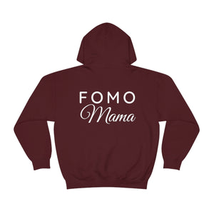 Hot Cocoa Vibes Hoodie