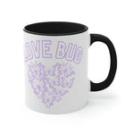 Load image into Gallery viewer, Love Bug Mug
