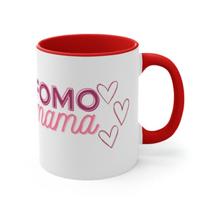 Mama's Valentine Mug