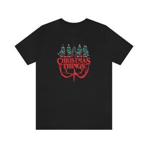 Christmas Things Shirt