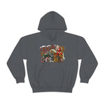 Load image into Gallery viewer, Country Christmas Hoodie

