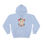 Load image into Gallery viewer, Merry Happy Christmas Hoodie
