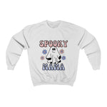 Load image into Gallery viewer, Spooky Mama Sweater
