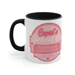 Load image into Gallery viewer, Cupid&#39;s Brewing Co. MUG
