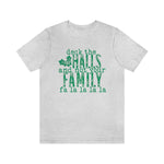 Load image into Gallery viewer, Deck the Halls Green Print Shirt
