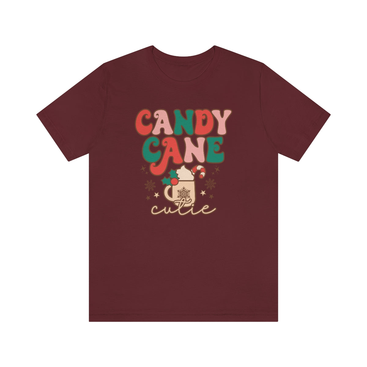 Candy Cane Cutie Shirt