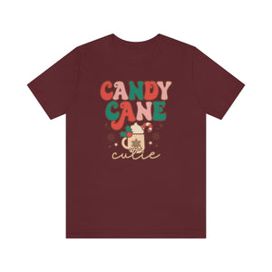 Candy Cane Cutie Shirt