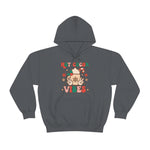 Load image into Gallery viewer, Hot Cocoa Vibes Hoodie
