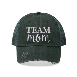 Team Mom