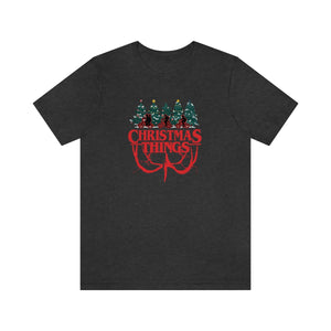 Christmas Things Shirt