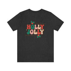 Holly Jolly Shirt