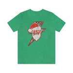 Load image into Gallery viewer, Santa Electric Baby Shirt
