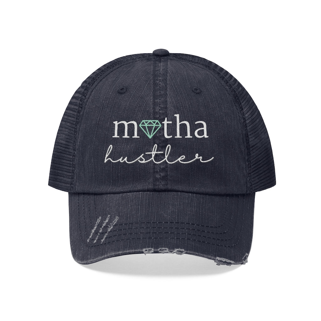 Motha Hustler