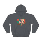 Load image into Gallery viewer, Merry Xmas Hoodie
