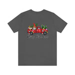 Load image into Gallery viewer, Merry Christmas Gnomie Shirt
