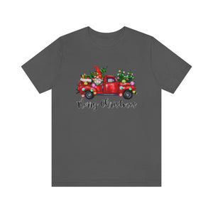 Merry Christmas Gnomie Shirt
