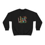 Load image into Gallery viewer, Country Lovin Christmas Crewneck
