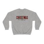 Load image into Gallery viewer, Merry Christmas Crewneck
