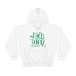 Load image into Gallery viewer, Deck the Halls Hoodie

