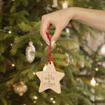 Load image into Gallery viewer, Tis The Season - Wooden Ornaments / Magnets
