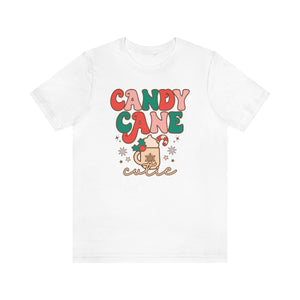 Candy Cane Cutie Shirt