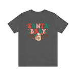 Load image into Gallery viewer, Retro Santa Baby Shirt
