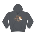 Load image into Gallery viewer, Santa Why You Be Judgin ? Hoodie
