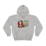 Load image into Gallery viewer, It&#39;s The Present For Me Hoodie
