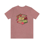 Load image into Gallery viewer, Vintage Christmas Tapes Shirt
