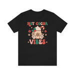 Load image into Gallery viewer, Hot Cocoa Vibes Shirt
