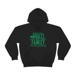 Load image into Gallery viewer, Deck the Halls Hoodie
