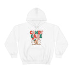 Load image into Gallery viewer, Candy Cane Cutie Hoodie
