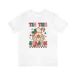 Load image into Gallery viewer, Tis The Season Shirt
