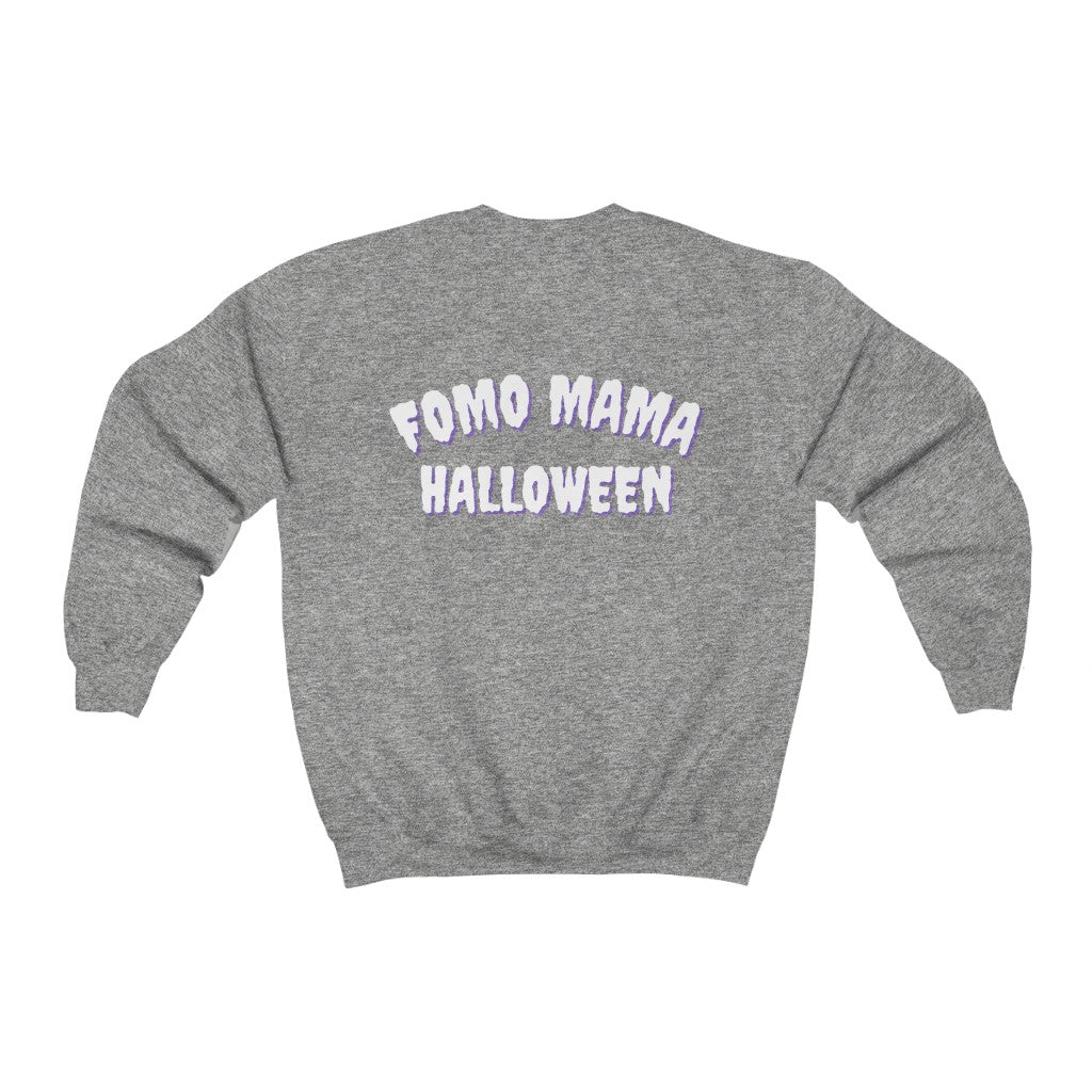 MOMSTER Sweater