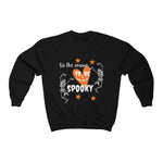 Load image into Gallery viewer, Tis The Season to Be Spooky Sweater
