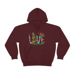 Load image into Gallery viewer, Country Love Christmas Hoodie

