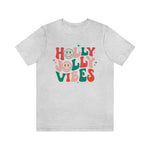 Load image into Gallery viewer, Holly Jolly Vibes Shirt
