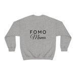 Load image into Gallery viewer, Deck the Halls &amp; Not Your Family Crewneck
